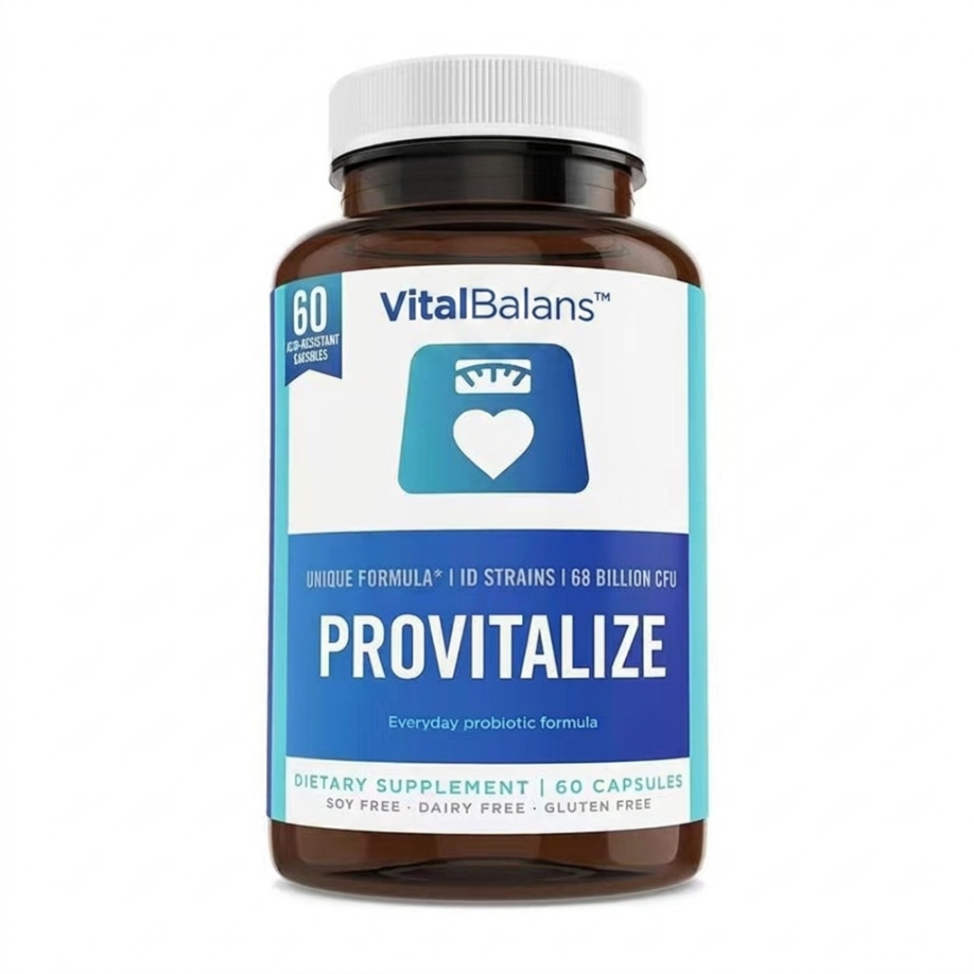 VitalBalans™ | Daily Support for Your Joints and Wellbeing