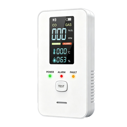 Aerisa™ | Quiet peace of mind for your home