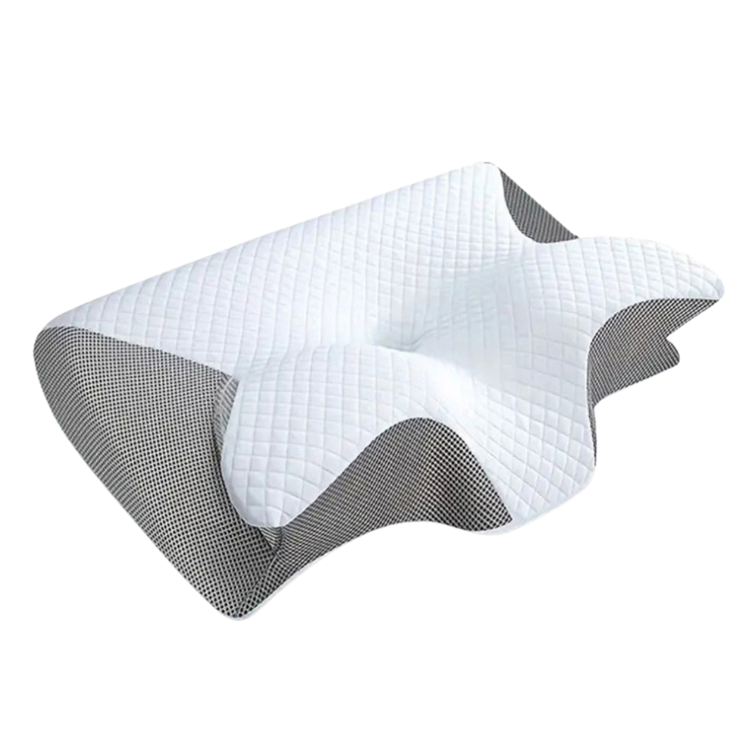 SleepAlign™ | Better nights start with the right support