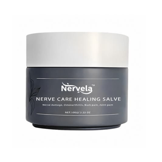 Nervela™ | Soothe Nerve Discomfort From The Outside In