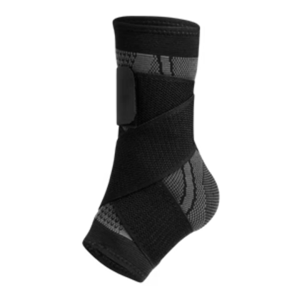 Soleva™ | Gentle support for feet that work hard every da