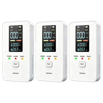 Aerisa™ | Quiet peace of mind for your home