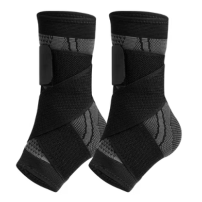 Soleva™ | Gentle support for feet that work hard every da