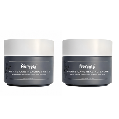 Nervela™ | Soothe Nerve Discomfort From The Outside In