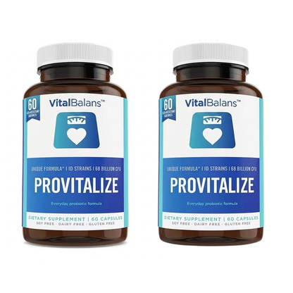 VitalBalans™ | Daily Support for Your Joints and Wellbeing