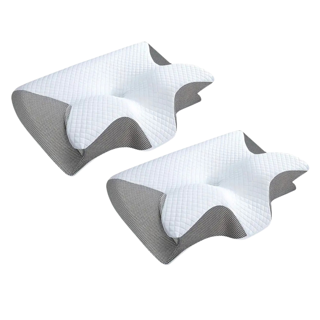 SleepAlign™ | Better nights start with the right support