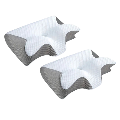 SleepAlign™ | Better nights start with the right support