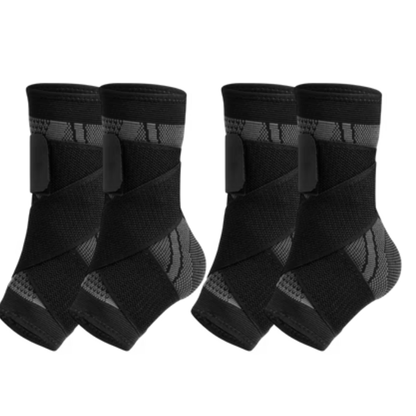 Soleva™ | Gentle support for feet that work hard every da