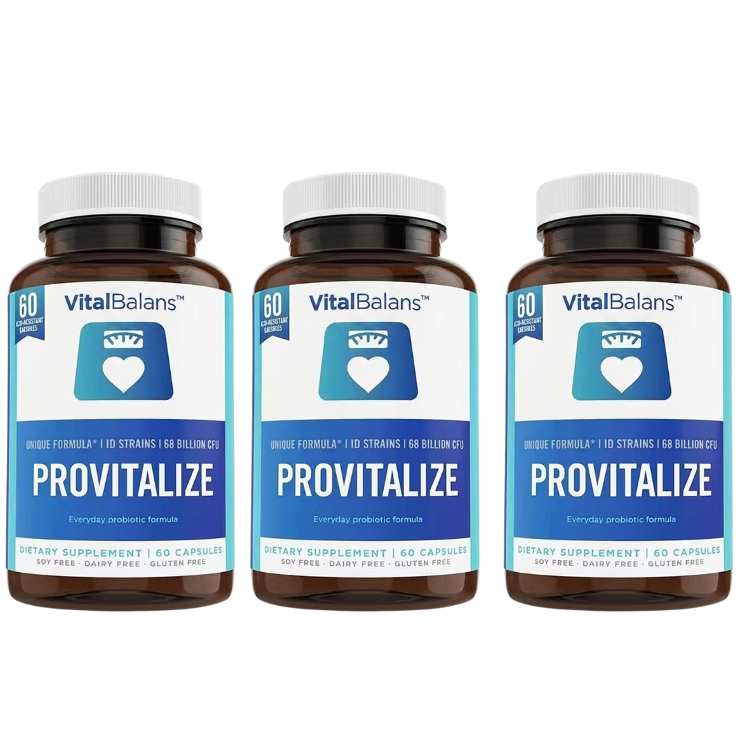 VitalBalans™ | Daily Support for Your Joints and Wellbeing