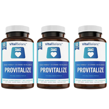 VitalBalans™ | Daily Support for Your Joints and Wellbeing