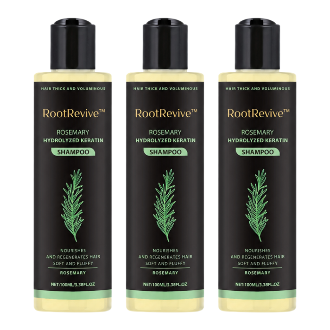 RootRevive™ | Thicker, Fuller Hair — Without the Harsh Chemicals
