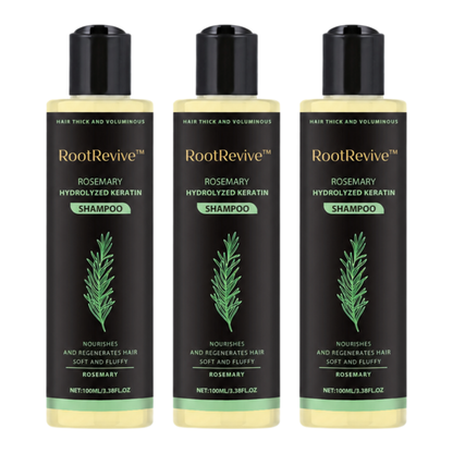 RootRevive™ | Thicker, Fuller Hair — Without the Harsh Chemicals