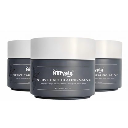 Nervela™ | Soothe Nerve Discomfort From The Outside In