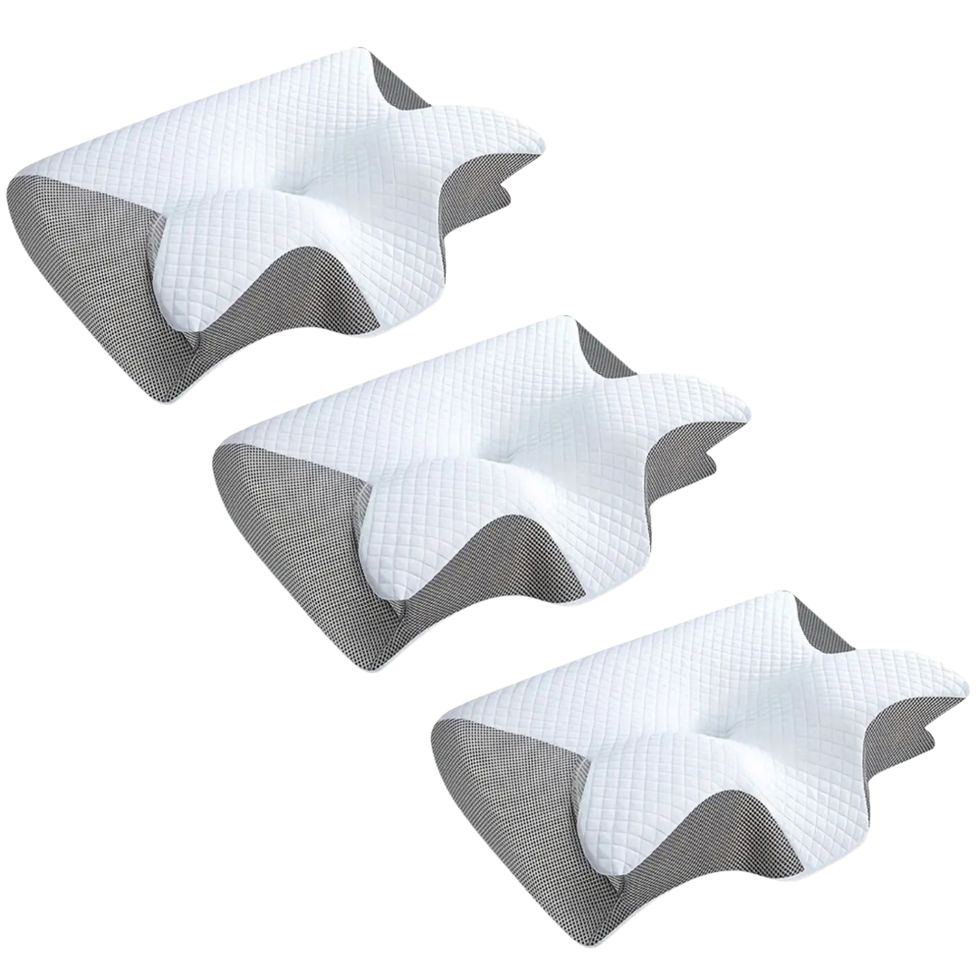 SleepAlign™ | Better nights start with the right support