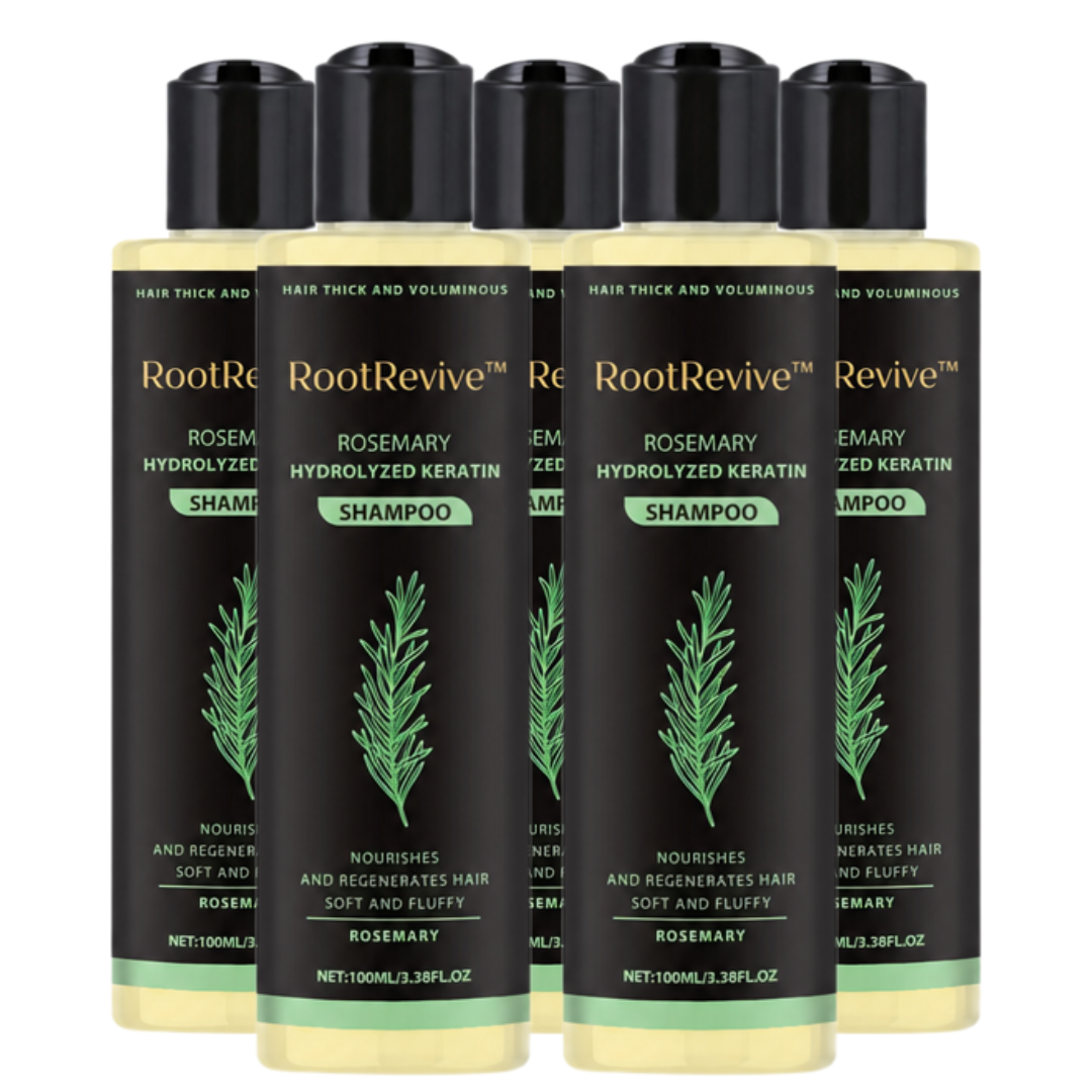 RootRevive™ | Thicker, Fuller Hair — Without the Harsh Chemicals