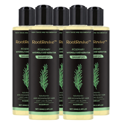 RootRevive™ | Thicker, Fuller Hair — Without the Harsh Chemicals