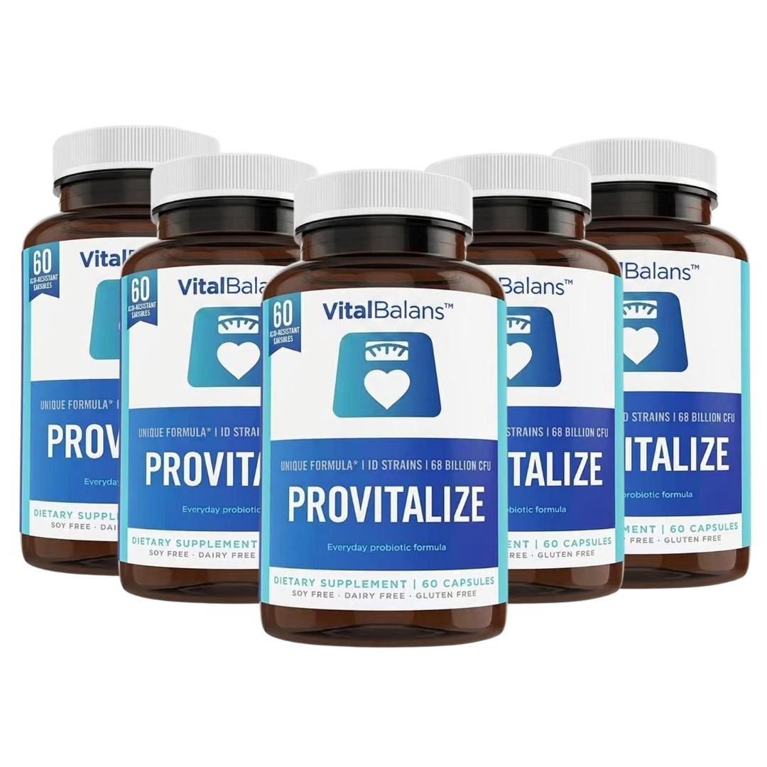VitalBalans™ | Daily Support for Your Joints and Wellbeing