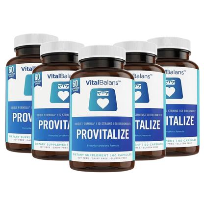 VitalBalans™ | Daily Support for Your Joints and Wellbeing