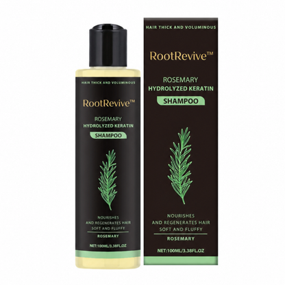 RootRevive™ | Thicker, Fuller Hair — Without the Harsh Chemicals