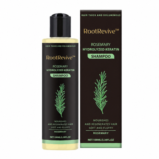 RootRevive™ | Thicker, Fuller Hair — Without the Harsh Chemicals
